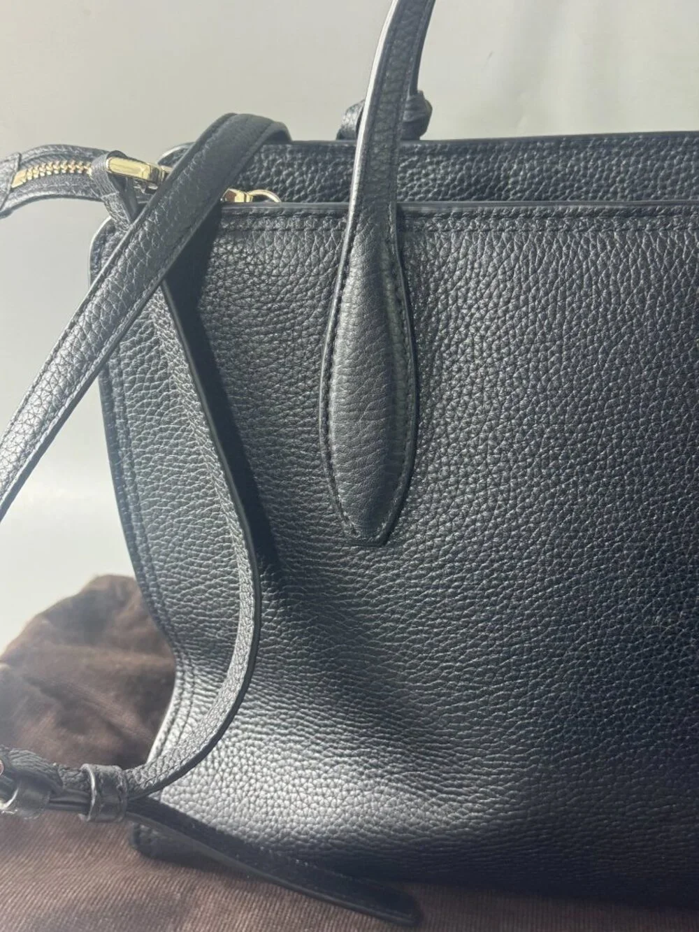 Kate Spade New York Rowe Medium Top Zip Satchel